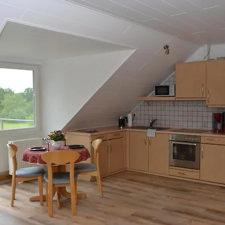 Studiowohnung * Hohnstorf