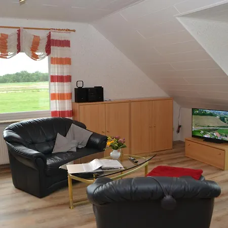 Studiowohnung Daire *