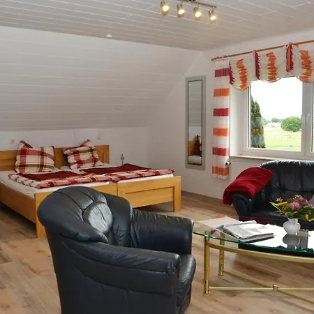 Studiowohnung Hohnstorf