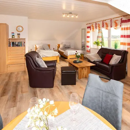 Studiowohnung Apartmán