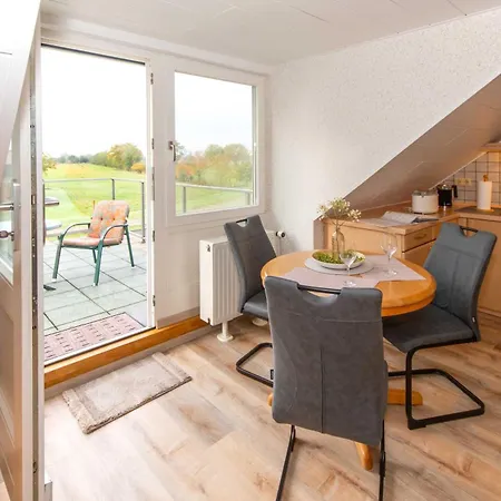 Studiowohnung Apartmán