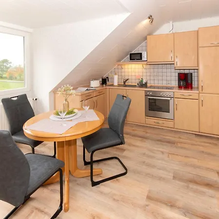 Studiowohnung Apartmán *