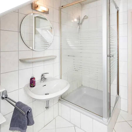 Studiowohnung Hohnstorf