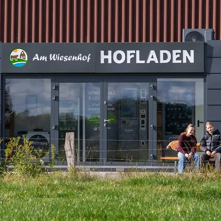 Studiowohnung * Hohnstorf