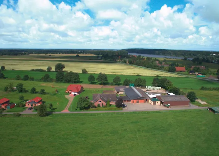 Studiowohnung Appartement