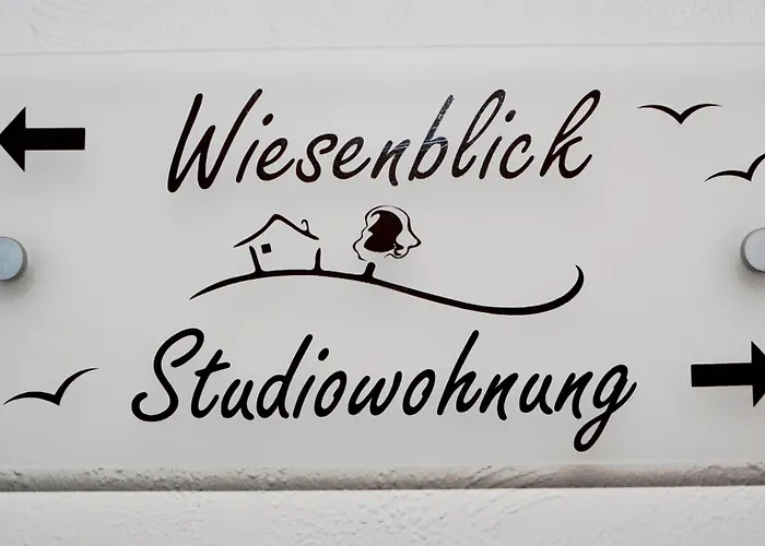 Studiowohnung Appartement