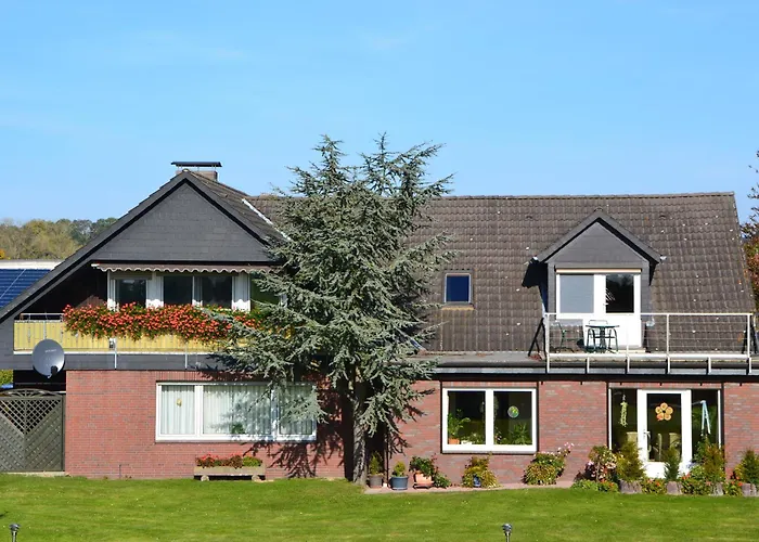 Studiowohnung Appartement *