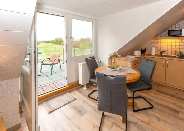 Studiowohnung Appartement