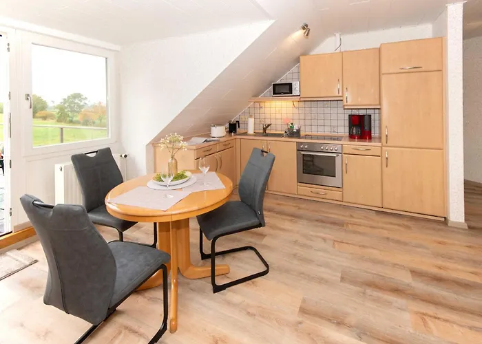 Studiowohnung Appartement *