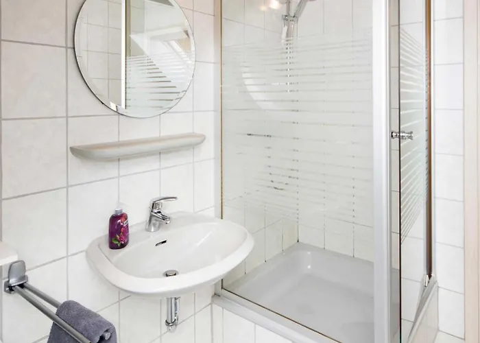 Studiowohnung Hohnstorf