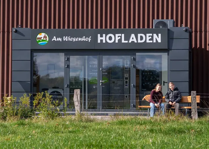 Studiowohnung * Hohnstorf